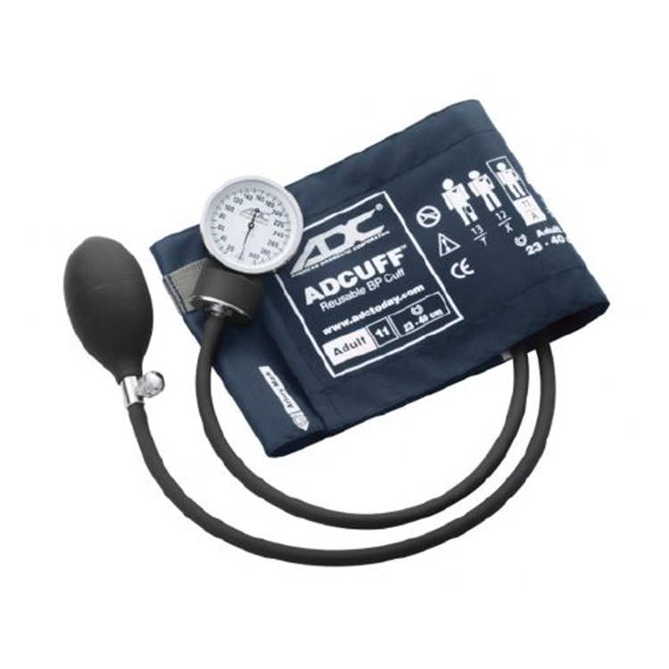 Manual Blood Pressure Monitors
